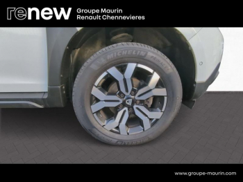 Photo 12 du bon plan DACIA Duster 1.3 TCe 150ch FAP Prestige 4x2 EDC occasion à 13999 €