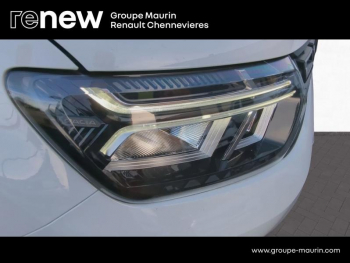 Photo 13 du bon plan DACIA Duster 1.3 TCe 150ch FAP Prestige 4x2 EDC occasion à 13999 €