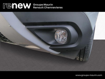 Photo 14 du bon plan DACIA Duster 1.3 TCe 150ch FAP Prestige 4x2 EDC occasion à 13999 €