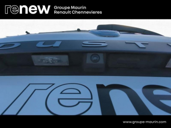 Photo 15 du bon plan DACIA Duster 1.3 TCe 150ch FAP Prestige 4x2 EDC occasion à 13999 €