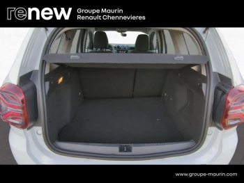 Photo 16 du bon plan DACIA Duster 1.3 TCe 150ch FAP Prestige 4x2 EDC occasion à 13999 €