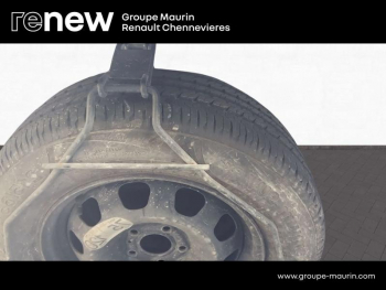 Photo 17 du bon plan DACIA Duster 1.3 TCe 150ch FAP Prestige 4x2 EDC occasion à 13999 €