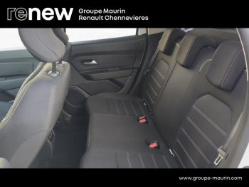 Photo 18 du bon plan DACIA Duster 1.3 TCe 150ch FAP Prestige 4x2 EDC occasion à 13999 €