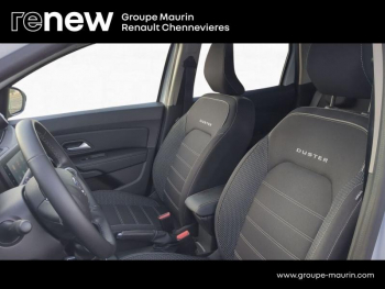 Photo 19 du bon plan DACIA Duster 1.3 TCe 150ch FAP Prestige 4x2 EDC occasion à 13999 €