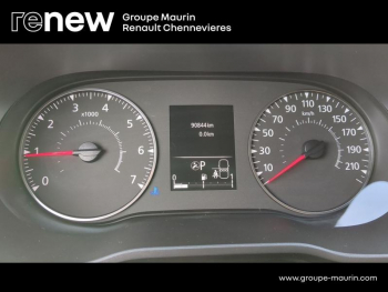 Photo 21 du bon plan DACIA Duster 1.3 TCe 150ch FAP Prestige 4x2 EDC occasion à 13999 €