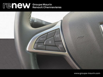 Photo 23 du bon plan DACIA Duster 1.3 TCe 150ch FAP Prestige 4x2 EDC occasion à 13999 €