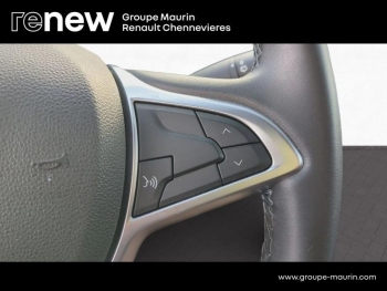 Photo 24 du bon plan DACIA Duster 1.3 TCe 150ch FAP Prestige 4x2 EDC occasion à 13999 €