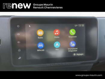 Photo 25 du bon plan DACIA Duster 1.3 TCe 150ch FAP Prestige 4x2 EDC occasion à 13999 €