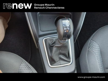 Photo 28 du bon plan DACIA Duster 1.3 TCe 150ch FAP Prestige 4x2 EDC occasion à 13999 €