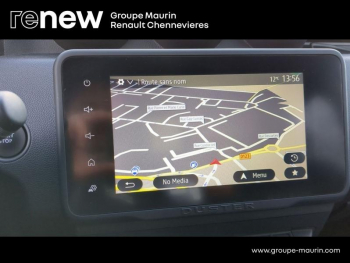 Photo 29 du bon plan DACIA Duster 1.3 TCe 150ch FAP Prestige 4x2 EDC occasion à 13999 €