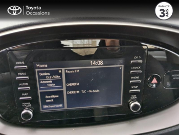Photo 15 du bon plan TOYOTA Aygo X 1.0 VVT-i 72ch Dynamic occasion à 14490 €