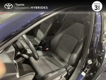 Photo 11 du bon plan TOYOTA Corolla Touring Spt 1.8 140ch Design MY24 occasion à 28490 €