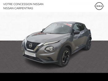Photo 3 du bon plan NISSAN Juke 1.0 DIG-T 114ch N-Connecta DCT 2022.5 occasion à 17980 €