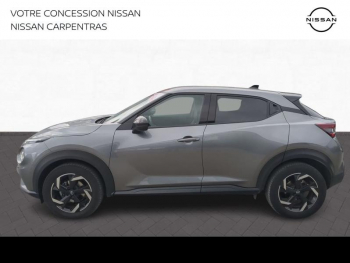 Photo 4 du bon plan NISSAN Juke 1.0 DIG-T 114ch N-Connecta DCT 2022.5 occasion à 17980 €