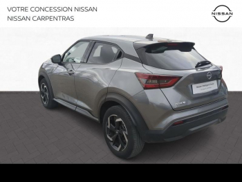 Photo 5 du bon plan NISSAN Juke 1.0 DIG-T 114ch N-Connecta DCT 2022.5 occasion à 17980 €