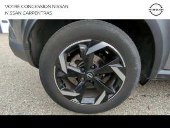 Photo 9 du bon plan NISSAN Juke 1.0 DIG-T 114ch N-Connecta DCT 2022.5 occasion à 17980 €