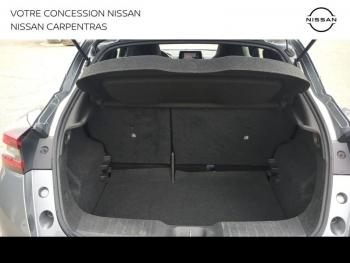 Photo 10 du bon plan NISSAN Juke 1.0 DIG-T 114ch N-Connecta DCT 2022.5 occasion à 17980 €