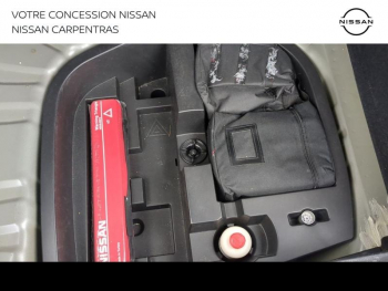 Photo 11 du bon plan NISSAN Juke 1.0 DIG-T 114ch N-Connecta DCT 2022.5 occasion à 17980 €