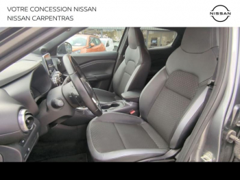 Photo 12 du bon plan NISSAN Juke 1.0 DIG-T 114ch N-Connecta DCT 2022.5 occasion à 17980 €