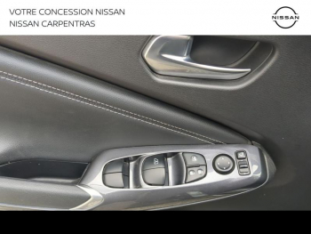 Photo 13 du bon plan NISSAN Juke 1.0 DIG-T 114ch N-Connecta DCT 2022.5 occasion à 17980 €