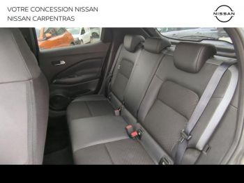 Photo 14 du bon plan NISSAN Juke 1.0 DIG-T 114ch N-Connecta DCT 2022.5 occasion à 17980 €