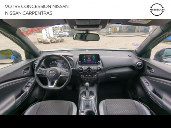 Photo 15 du bon plan NISSAN Juke 1.0 DIG-T 114ch N-Connecta DCT 2022.5 occasion à 17980 €