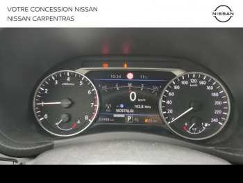 Photo 16 du bon plan NISSAN Juke 1.0 DIG-T 114ch N-Connecta DCT 2022.5 occasion à 17980 €