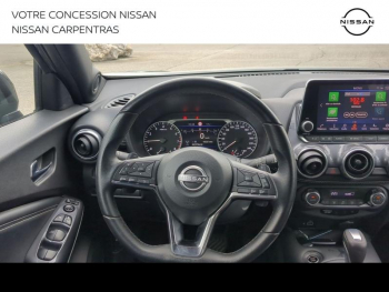 Photo 17 du bon plan NISSAN Juke 1.0 DIG-T 114ch N-Connecta DCT 2022.5 occasion à 17980 €