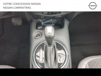 Photo 20 du bon plan NISSAN Juke 1.0 DIG-T 114ch N-Connecta DCT 2022.5 occasion à 17980 €