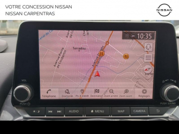 Photo 23 du bon plan NISSAN Juke 1.0 DIG-T 114ch N-Connecta DCT 2022.5 occasion à 17980 €