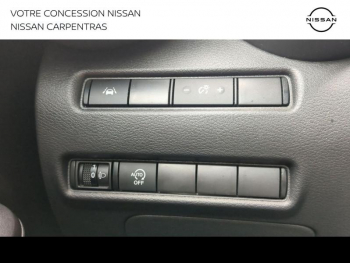 Photo 25 du bon plan NISSAN Juke 1.0 DIG-T 114ch N-Connecta DCT 2022.5 occasion à 17980 €