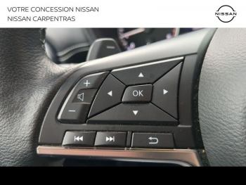 Photo 28 du bon plan NISSAN Juke 1.0 DIG-T 114ch N-Connecta DCT 2022.5 occasion à 17980 €