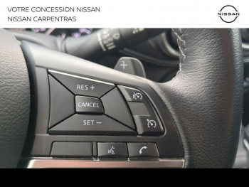 Photo 29 du bon plan NISSAN Juke 1.0 DIG-T 114ch N-Connecta DCT 2022.5 occasion à 17980 €