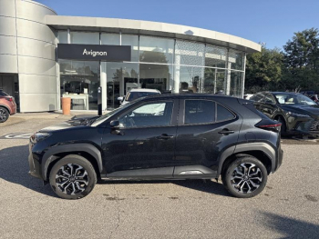 Photo 12 du bon plan TOYOTA Yaris Cross 116h Design MY22 occasion à 22490 €