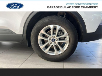 Photo 4 du bon plan FORD Kuga 1.5 EcoBoost 120ch Titanium occasion à 19790 €