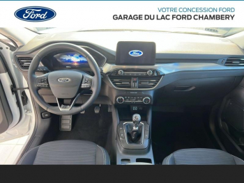 Photo 7 du bon plan FORD Kuga 1.5 EcoBoost 120ch Titanium occasion à 19790 €