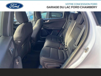 Photo 8 du bon plan FORD Kuga 1.5 EcoBoost 120ch Titanium occasion à 19790 €