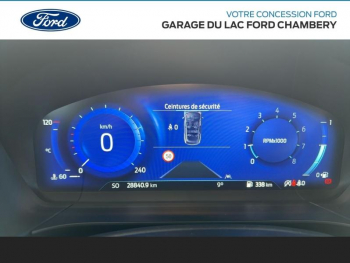 Photo 16 du bon plan FORD Kuga 1.5 EcoBoost 120ch Titanium occasion à 19790 €