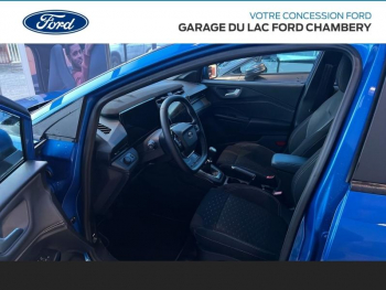 Photo 5 du bon plan FORD Puma 1.0 EcoBoost Hybrid 125ch Titanium Business S&S occasion à 24990 €