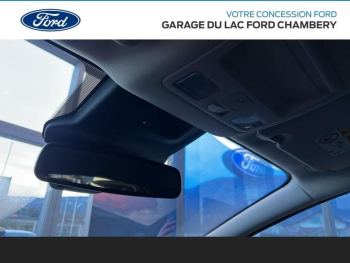 Photo 6 du bon plan FORD Puma 1.0 EcoBoost Hybrid 125ch Titanium Business S&S occasion à 24990 €