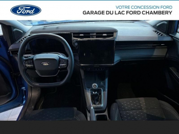 Photo 7 du bon plan FORD Puma 1.0 EcoBoost Hybrid 125ch Titanium Business S&S occasion à 24990 €