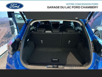 Photo 9 du bon plan FORD Puma 1.0 EcoBoost Hybrid 125ch Titanium Business S&S occasion à 24990 €