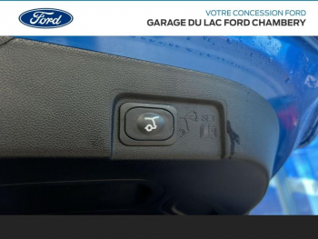 Photo 10 du bon plan FORD Puma 1.0 EcoBoost Hybrid 125ch Titanium Business S&S occasion à 24990 €