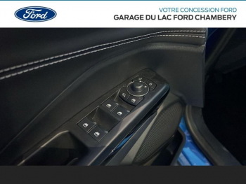 Photo 12 du bon plan FORD Puma 1.0 EcoBoost Hybrid 125ch Titanium Business S&S occasion à 24990 €