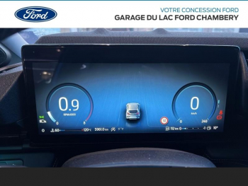 Photo 14 du bon plan FORD Puma 1.0 EcoBoost Hybrid 125ch Titanium Business S&S occasion à 24990 €