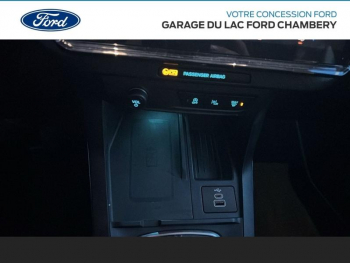 Photo 17 du bon plan FORD Puma 1.0 EcoBoost Hybrid 125ch Titanium Business S&S occasion à 24990 €