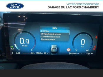 Photo 18 du bon plan FORD Puma 1.0 EcoBoost Hybrid 125ch Titanium Business S&S occasion à 24990 €