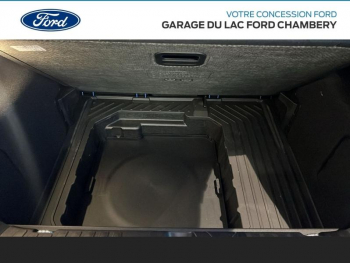 Photo 19 du bon plan FORD Puma 1.0 EcoBoost Hybrid 125ch Titanium Business S&S occasion à 24990 €