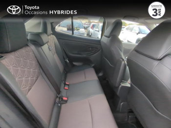 Photo 7 du bon plan TOYOTA Yaris Cross 116h Collection MY22 occasion à 23890 €