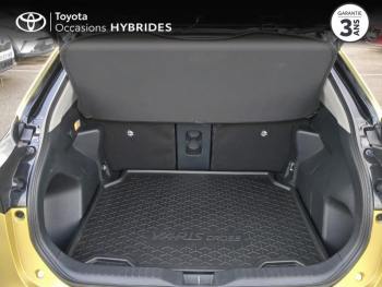 Photo 10 du bon plan TOYOTA Yaris Cross 116h Collection MY22 occasion à 23890 €